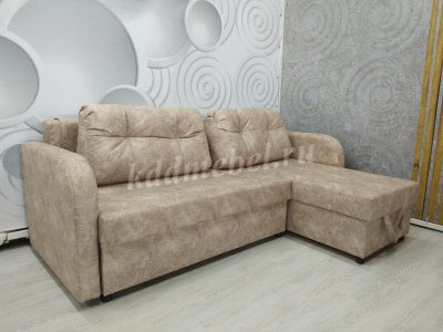 Угловой диван-кровать Монако правый (1 кат.)