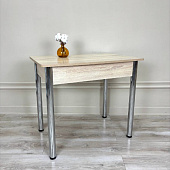 Стол обеденный Шарм (Дуб сонома)