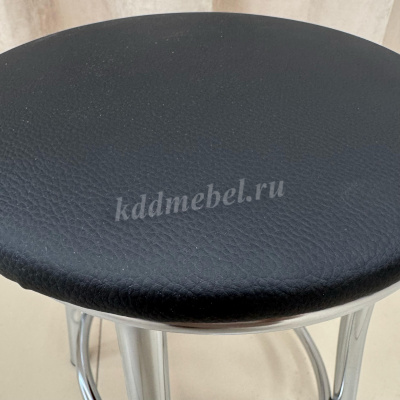 Табурет Лира 2 (Черный)