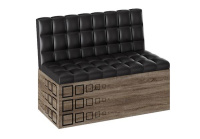 Трюфель, Коричневый