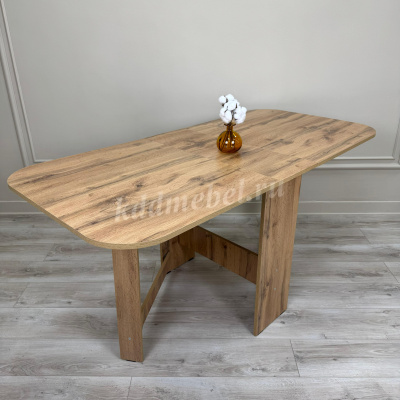 Стол-книжка Линаура (Дуб вотан)