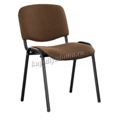 Стул Изо-М ТК-5 (Коричневый/Черный)