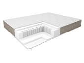 Матрас Симпл-фаворит PS-500 800*1900 (Мелодия сна)