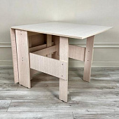 Стол-книжка Стандарт (Дуб белфорт) Стендмебель