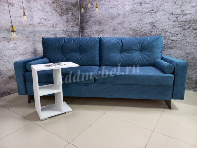 Лайт Столик прикроватный-1(Белый)