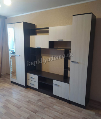 Гостиная Марта-11 (Венге/Лоредо)