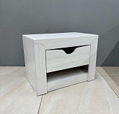 Тумба прикроватная Регина (Анкор светлый)
