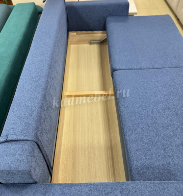 Диван-кровать Фидэль БД (1 кат.) РАСПРОДАЖА