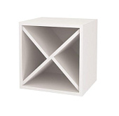 Шкаф верхний ШВБ 350 (Белый)