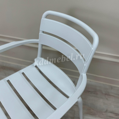 Стул обеденный BM-PP-31 (Белый)