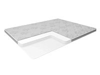 Наматрасник Topper Софт+ 1600*2000