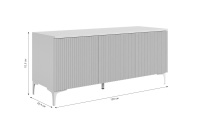 Зефир тумба 115.01 схема осн