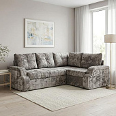 Угловой диван-кровать Антей ДУ NEW С (2 кат.)