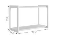 Юниор полка схема