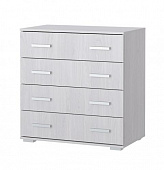 Комод №1 Сопрано (Анкор светлый)