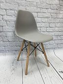 Стул обеденный PP 624 Мини (Светло-серый)