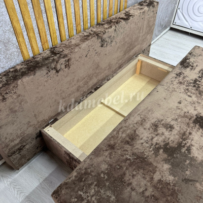 Диван-кровать Айсберг (2 кат)