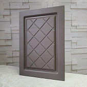 Фальшпанель на нижние модули 716х458 Кухня Модена (Дуб Серый)