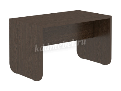 Стол журнальный Тип 10 (Венге)