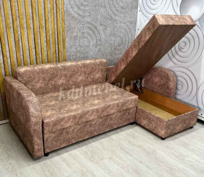 Угловой диван-кровать Монако правый (1 кат.)