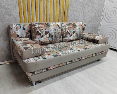 Диван-кровать Премьер Ник (1 кат.)