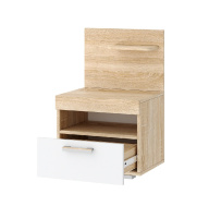 ТС-450 Сонома-Белый откр мал