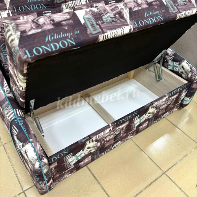 Диван-кровать Мелодия (7 кат.) РАСПРОДАЖА