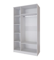 Домани прихожая Кано КПШ-2 ВН Домани прихожая Кано КПШ-2 ВН