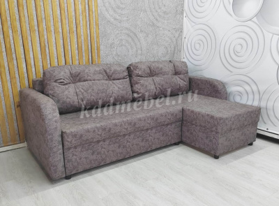 Угловой диван-кровать Монако правый (1 кат.)