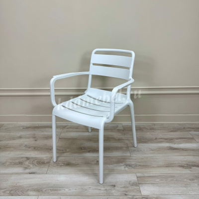 Стул обеденный BM-PP-31 (Белый)