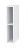 Шкаф верхний ШВБ 200 (Белый)
