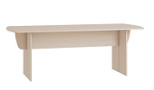 Стол для заседаний Гермес Ст08 (Дуб девонширский)