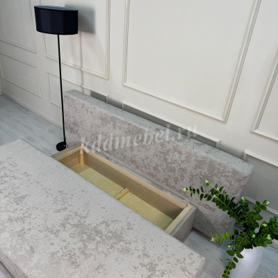 Диван-кровать Айсберг (2 кат)