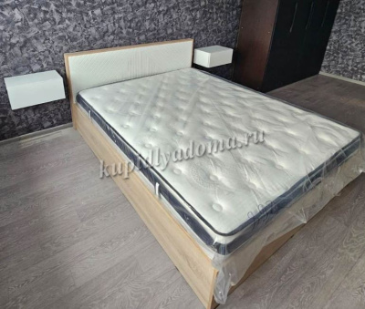 Тумба подвесная Аванта (Белый шагрень)