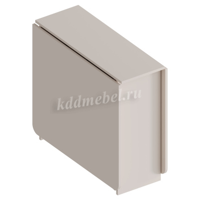 Стол-книжка Комфорт-2 (Тефия)