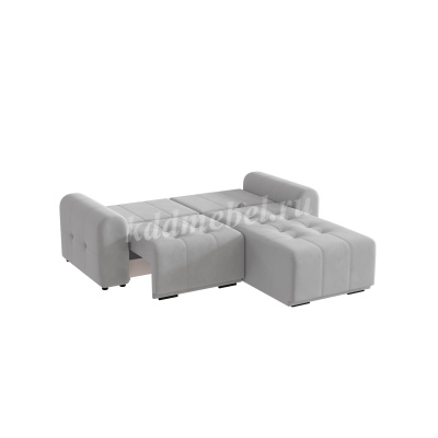 Модуль раскладной Вивьен Р750 (Светло-серый)