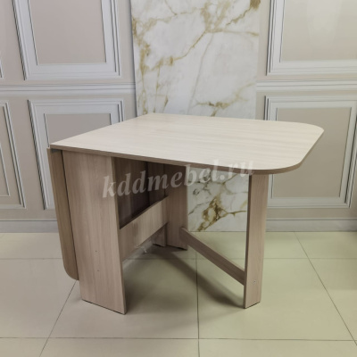 Стол-книжка Линаура (Ясень шимо светлый)