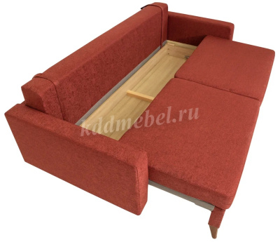 Диван-кровать Фидэль БД (3 кат.)