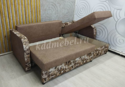 Угловой диван-кровать Монако правый (1 кат.)