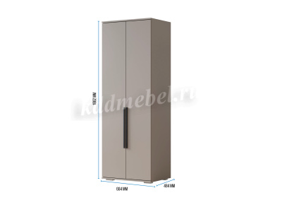 Гостиная Селеста (Кашемир/Дуб вотан)