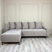 Угловой диван-кровать Халиф-2 ДУ (3 кат.)