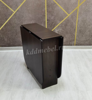 Стол-книжка Линаура (Венге)