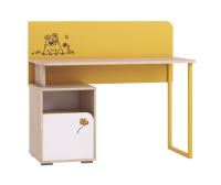 Фантазия  письменный