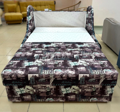 Диван-кровать Мелодия (7 кат.) РАСПРОДАЖА