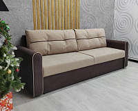 Диван-кровать Амур БД Комбинация 2 (Антонио санд/Антонио биттер) (2 кат)