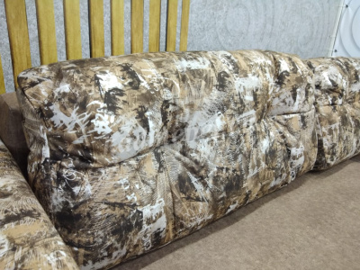 Угловой диван-кровать Монако правый (1 кат.)