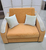 Диван-кровать Милан 2 № 90 МД (3 кат.) РАСПРОДАЖА