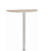 Приставка к столу Гермес Ст12 (Дуб девонширский)